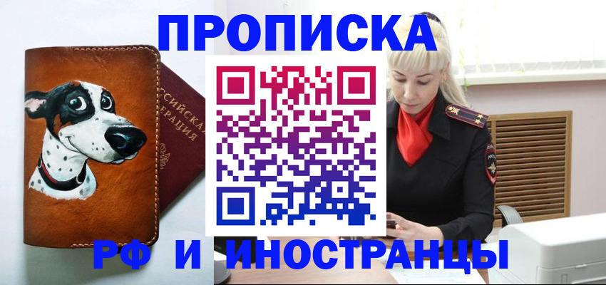 временная регистрация гарантия в Большом Камне